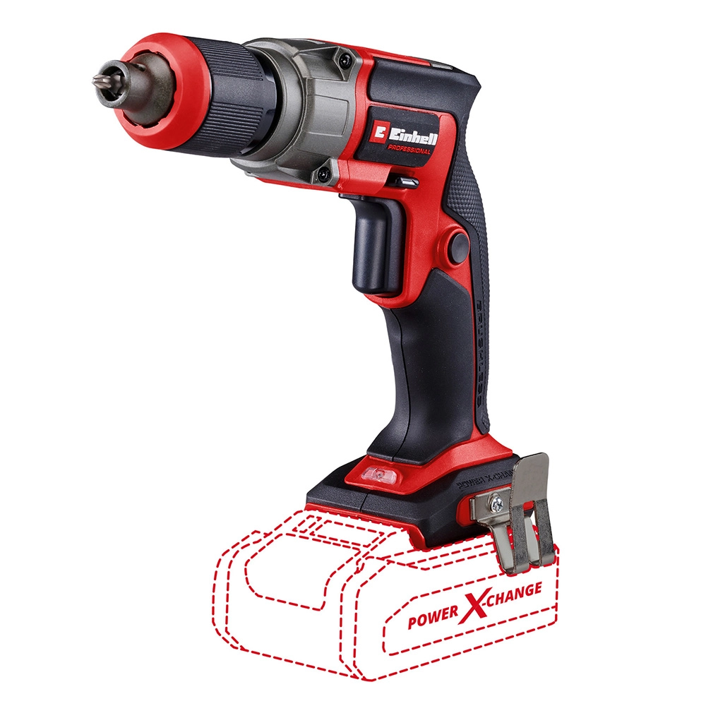 Wkrętarka akumulatorowa Einhell TP-DY 18 Li BL Solo