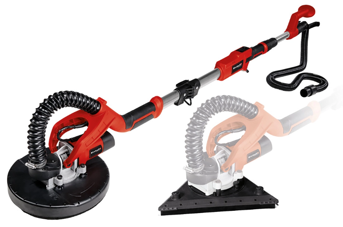 Szlifierka do gipsu Einhell TE-DW 225 X 4259960