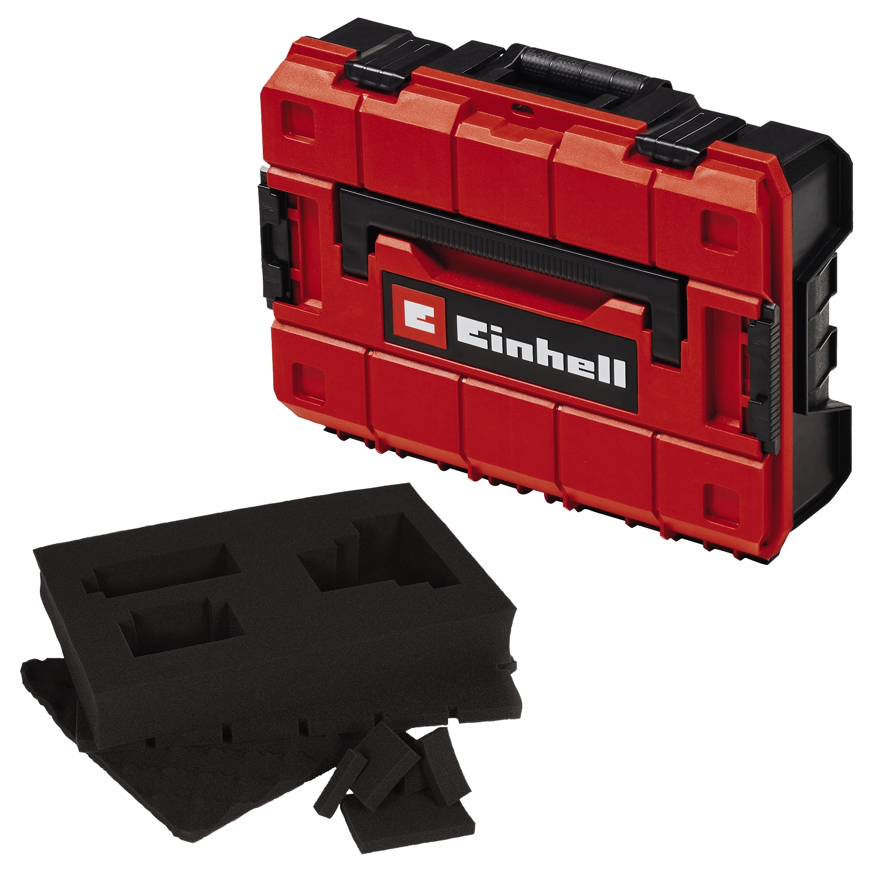 Walizka Einhell E-Case S-F 4540019