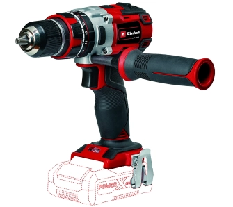 Wiertarko-wkrętarka Einhell TP-CD 18/80 Li-i BL Solo