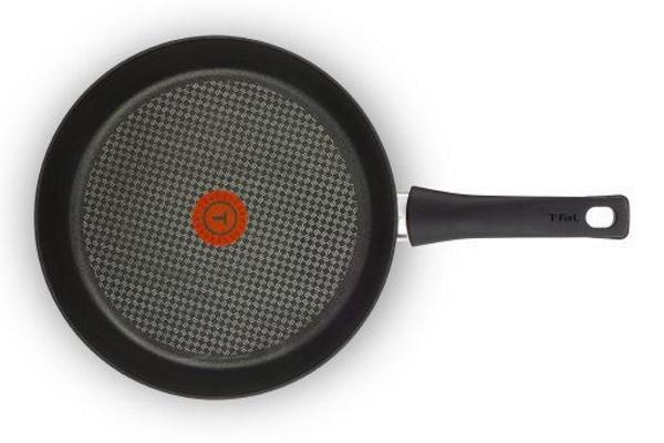Patelnia Tefal Chef C6940602  Indukcja Tytanowa 28cm