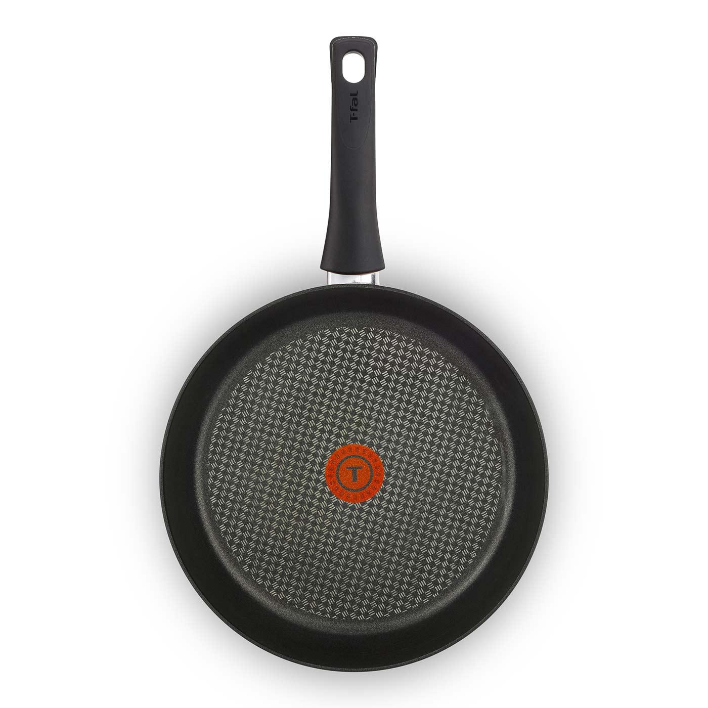 Patelnia Tefal Chef C6940602  Indukcja Tytanowa 28cm