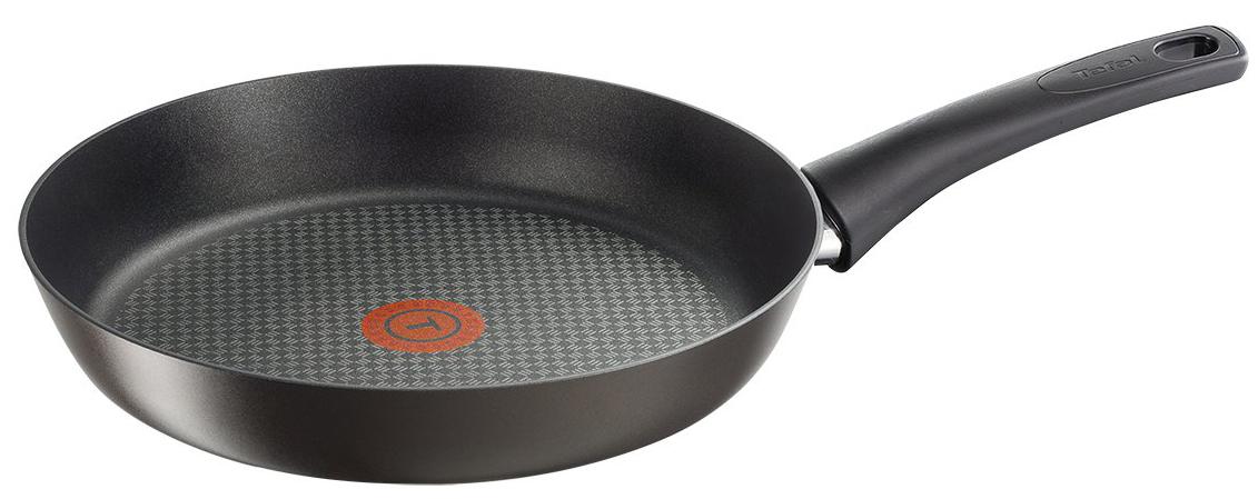 Patelnia Tefal Chef C6940602  Indukcja Tytanowa 28cm