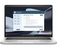 Dell Pro 14 Plus PB14255 14" R5 Pro 230 32GB RAM 1TB Dysk SSD Win11 Pro Srebrny Funkcje AI