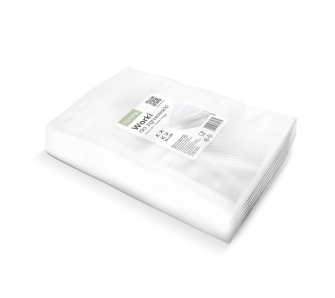 Worek do zgrzewarki Huslog HUS1015 50szt.