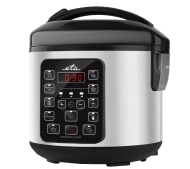 ETA Granellino ETA413190000 500W 1,5l Kosz do gotowania na parze