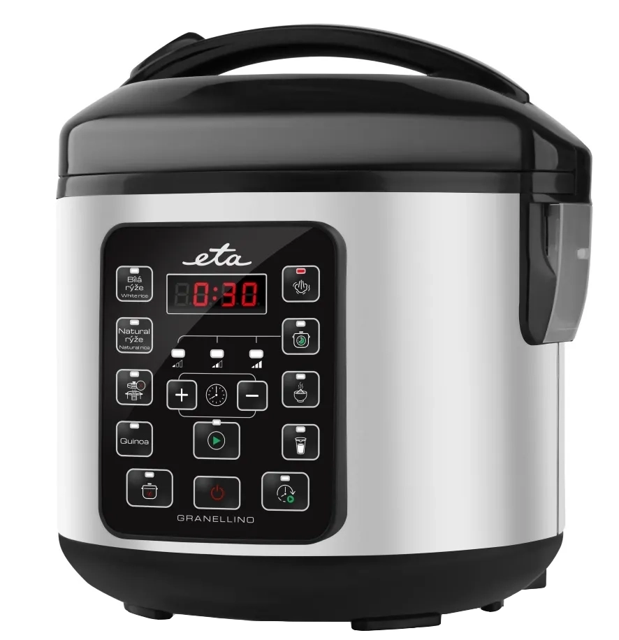 Multicooker ETA Granellino ETA413190000 500W 1,5l Kosz do gotowania na parze