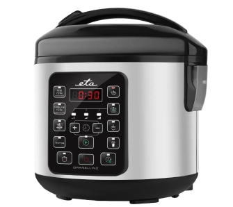 Multicooker ETA Granellino ETA413190000 500W 1,5l Kosz do gotowania na parze