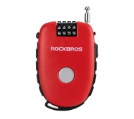 RockBros 32420981001 Czerwony