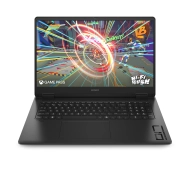 HP OMEN 17-db1004nw 17,3" 144Hz Ryzen AI 7 350 16GB RAM 1TB Dysk SSD RTX5060 Win11 Czarny Funkcje AI