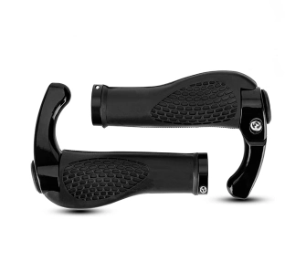 Gripy RockBros BT1007B Czarny