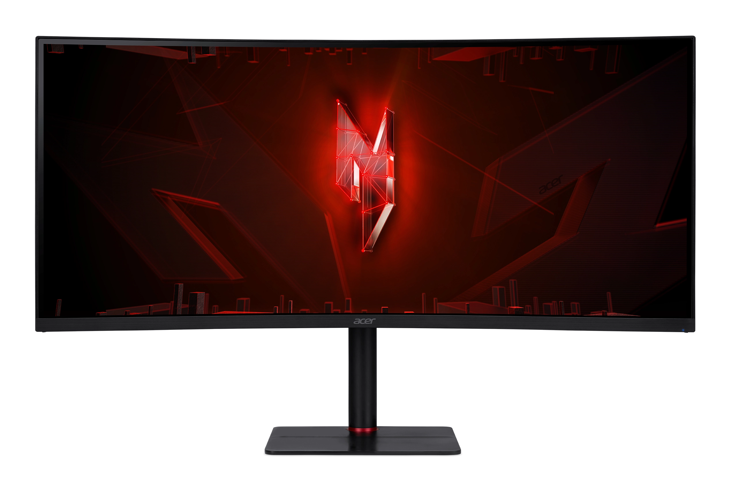 Monitor Acer Nitro XV345CURX0bmiipphx 34" UWQHD VA 200Hz 0,5ms VRB Zakrzywiony Gamingowy