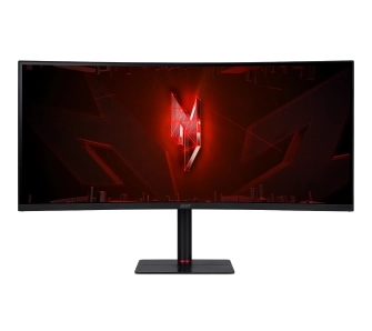 Monitor Acer Nitro XV345CURX0bmiipphx 34" UWQHD VA 200Hz 0,5ms VRB Zakrzywiony Gamingowy