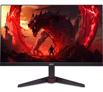 Monitor Acer Nitro VG270X1BMIIPX 27" Full HD IPS 200Hz 0,5ms GTG Gamingowy