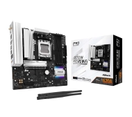 ASrock A620AM Pro RS WiFi