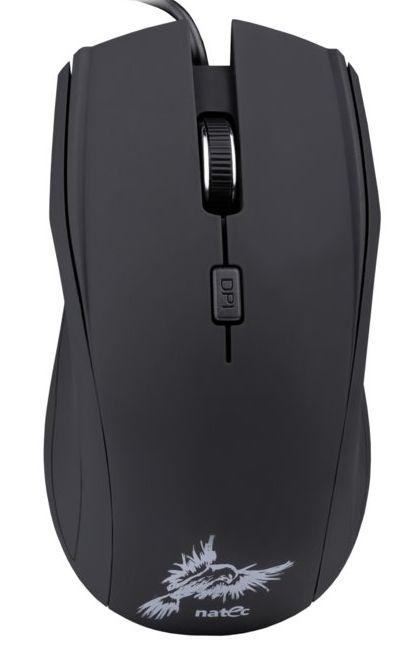 Myszka Natec Kestrel