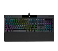 Corsair K70 RGB Pro MX Speed Czarny
