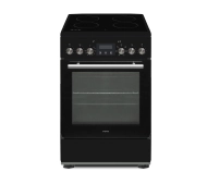 MPM 55-KEI-39 Termoobieg Grill