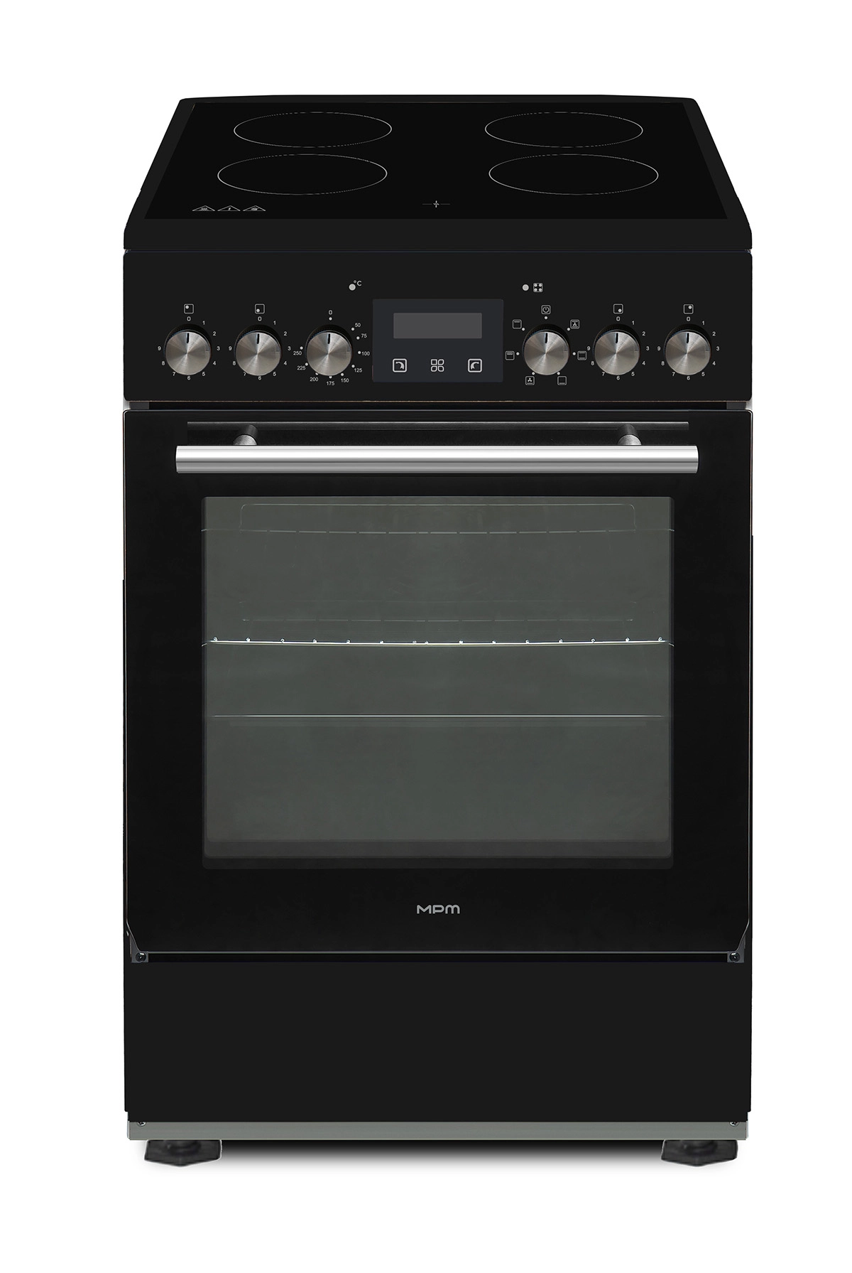 MPM 55-KEI-39 Termoobieg Grill