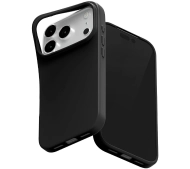 Mercury Soft do iPhone 17 Pro Czarny