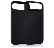 Beline Silicone do iPhone Air Czarny