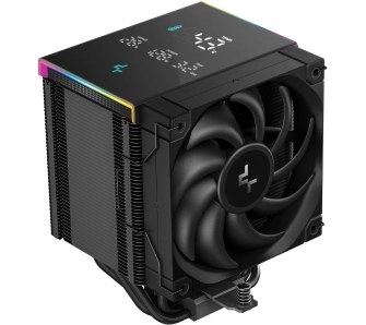 Chłodzenie DeepCool AK500 Digital Pro Czarny
