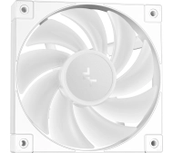 DEEPCOOL MYSTIQUE 360 WH ARGB ホワイト DeepCool Mystique 360 WH ARGB Biały, Chłodzenie wodne - cena