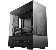 DeepCool CH690 Digital Czarny
