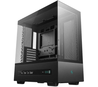 Obudowa DeepCool CH690 Digital Czarny