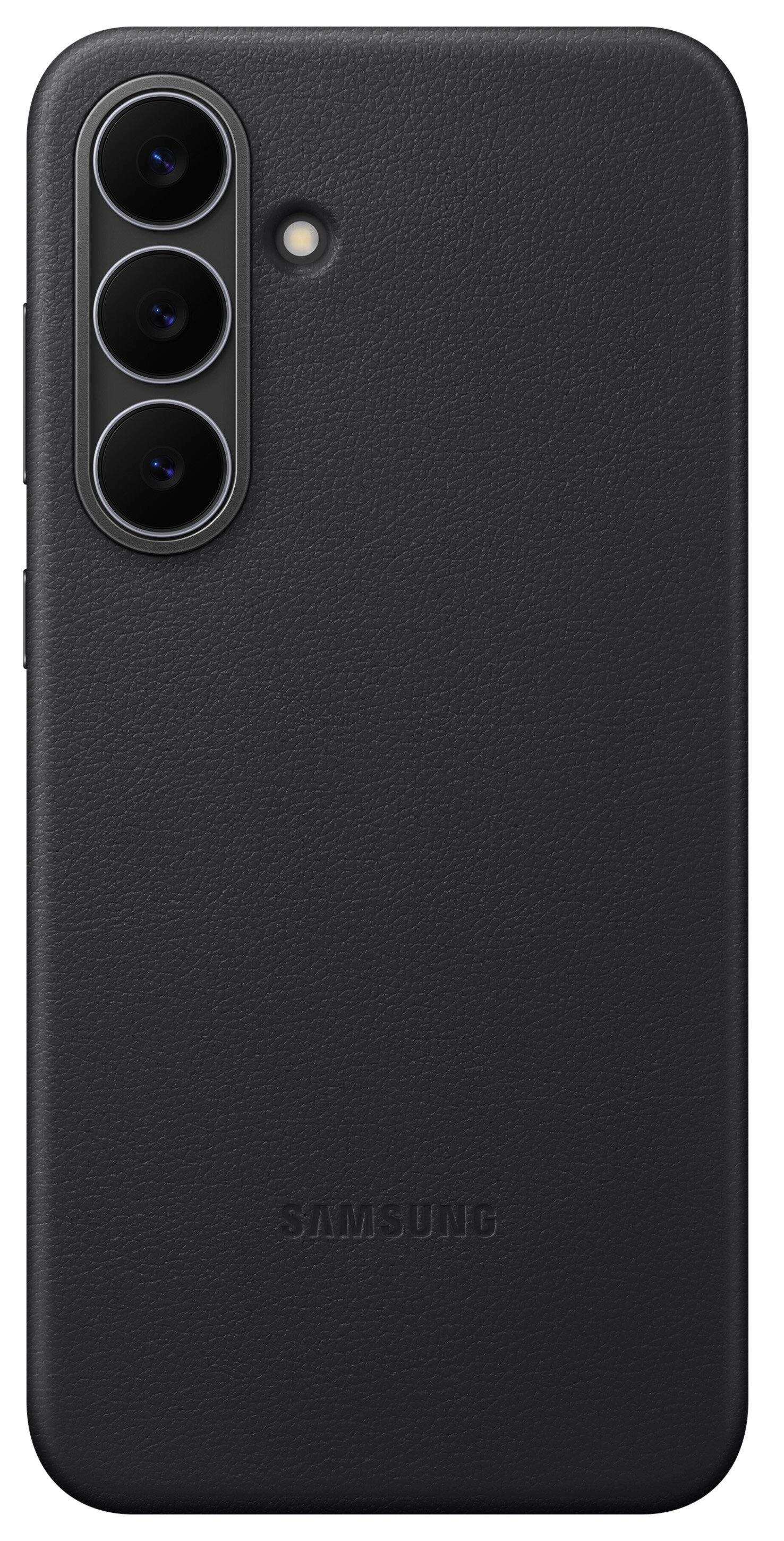 Etui Samsung Kindsuit Case do Galaxy S25 FE Czarny