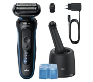 Braun Seria 5 52-B7000cc