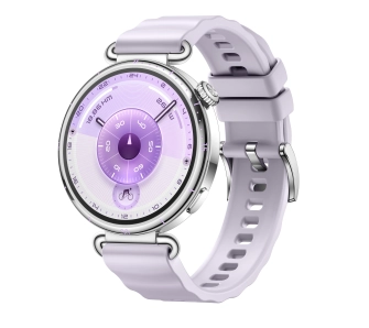Smartwatch Huawei Watch GT 6 Funkcje AI 41mm Fioletowy