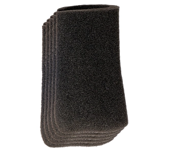 Filtry do odkurzacza Einhell 2351135