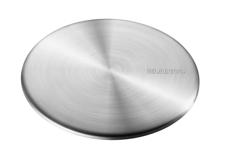 Nakładka na odpływ zlewozmywaka Blanco 517666