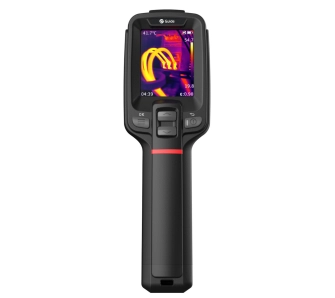 Kamera termowizyjna Guide E1+