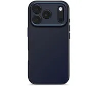 Decoded Silicone MagSafe do iPhone 17 Pro Granatowy
