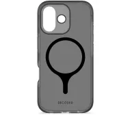 Decoded Droptec MagSafe do iPhone 17 Czarny