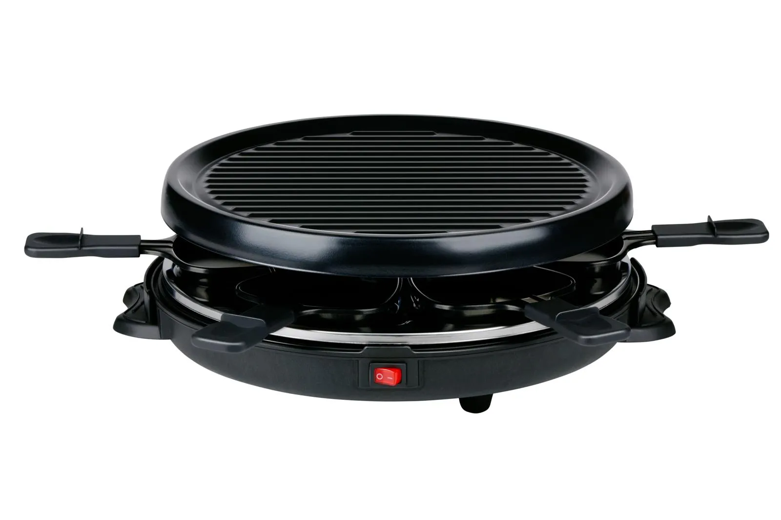 Grill elektryczny Alpina BL-22910