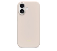 Beats Case zgodne z MagSafe i panelem Sterowanie aparatem do iPhone 17 Boksytowy beżowy