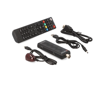 Dekoder Opticum T-BOX mini HEVC H265