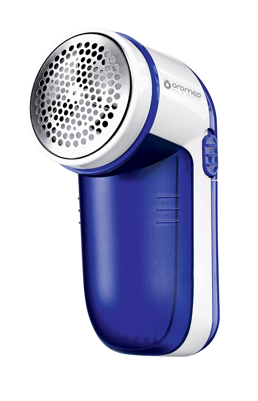 OROMED ORO-SHAVER Niebieski