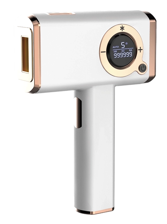 Depilator OROMED ORO-IPL ICE