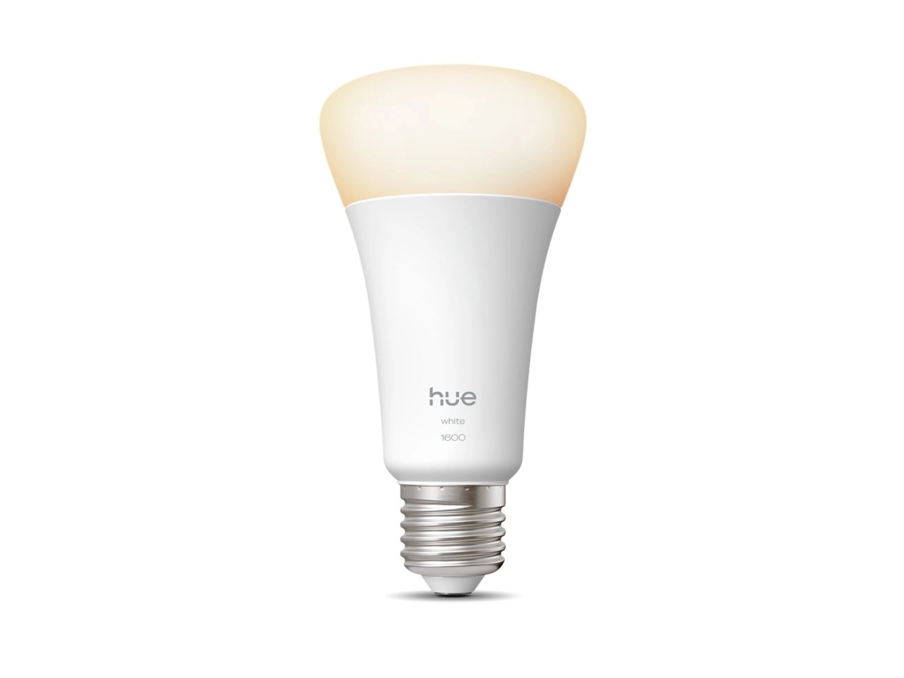 Philips Hue White A60 E27 1600