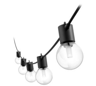 Girlanda LED Philips Festavia 7 m