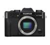 Fujifilm X-T20 + XC 16-50mm + XC 50-230mm (czarny)