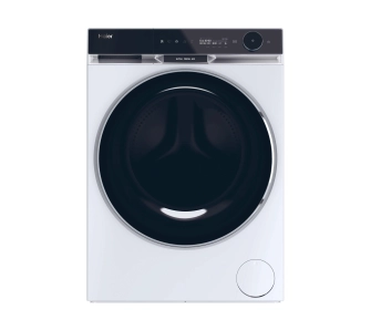 Pralka Haier X11 HW100-B14397EU1S Funkcje AI 10kg 1400 obr/min Zdalne sterowanie