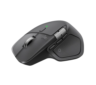 Myszka Logitech MX Master 4 Grafitowy