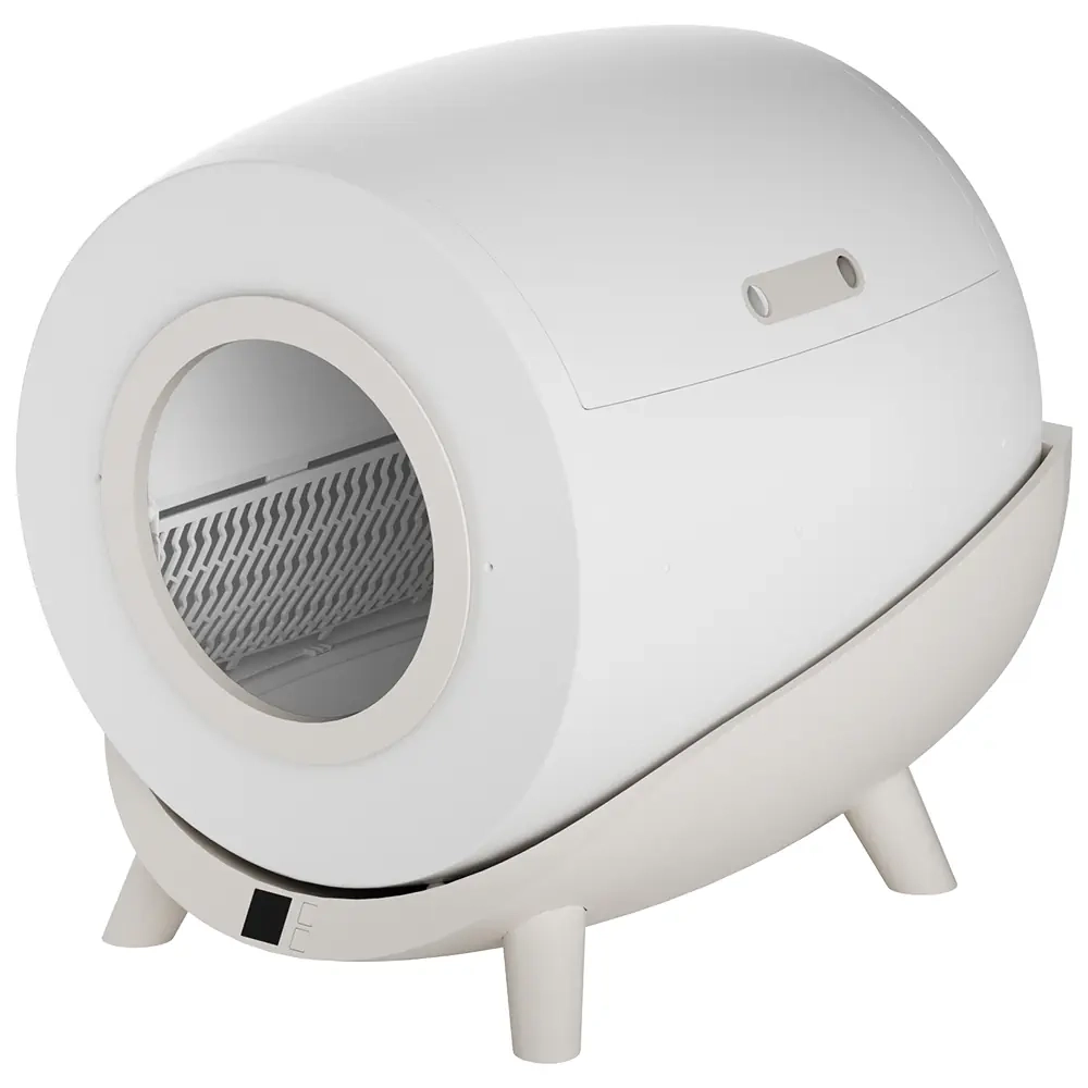 Kuweta Enchen T-MSP2