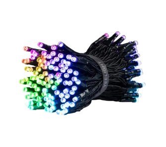 Lampki świąteczne Yeelight Christmas String Light 20m