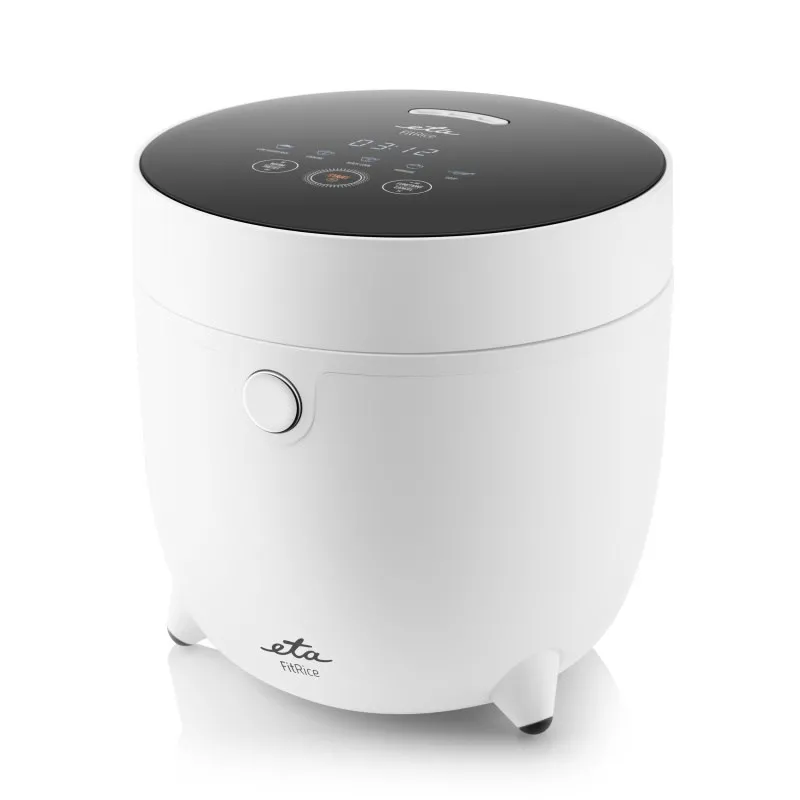 Ryżowar ETA FitRice ETA413990000 Regulacja temperatury 500W 1,6l
